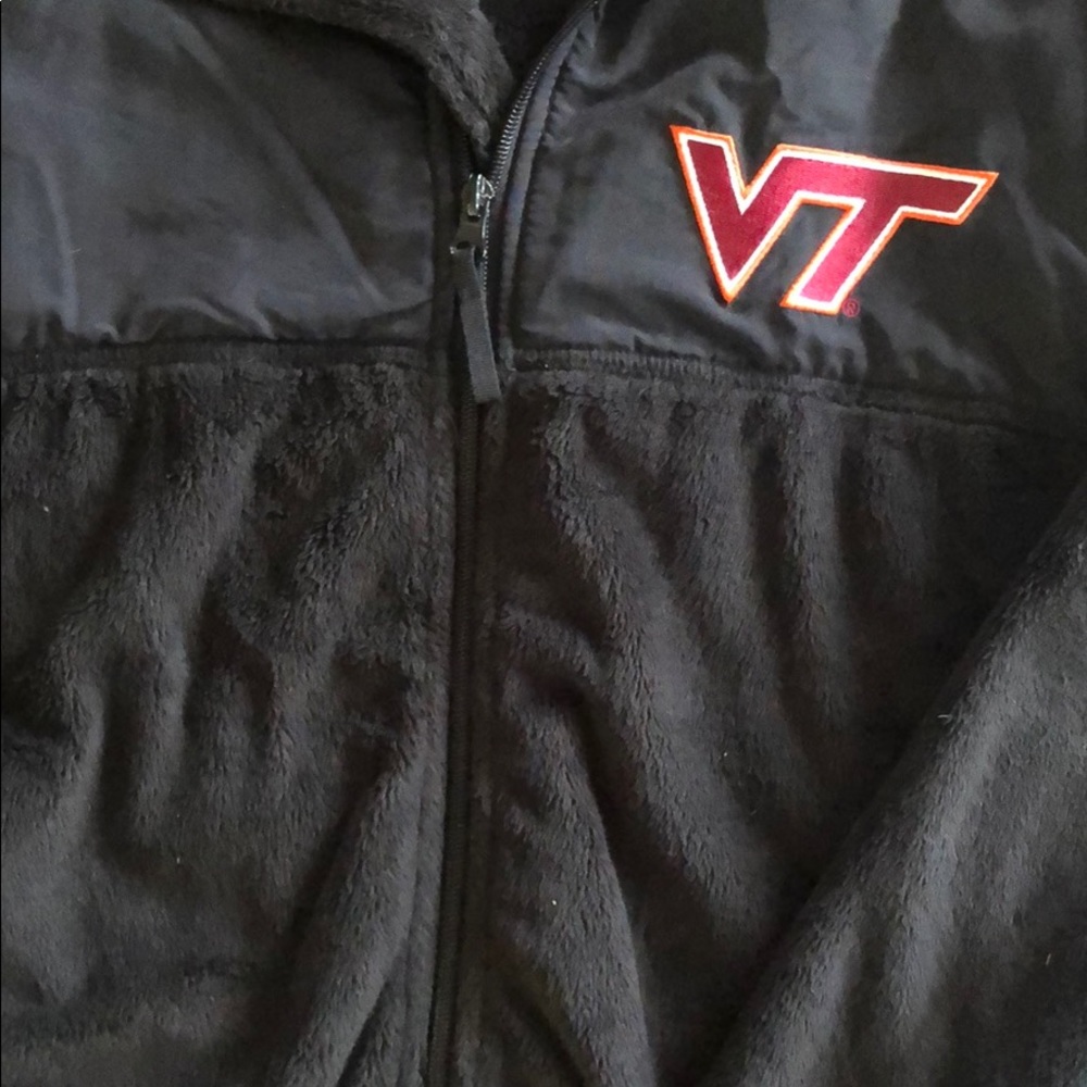 VT jacket - Picture 3 of 3